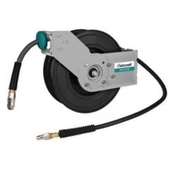 Enrollador De Manguera 20m. AIRCRAFT - SAR 10/15 M RP