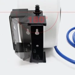 Enrollador De Manguera Aire Comprimido - Automático 20m -Maquituls Tienda enrollador de manguera aire comprimido automatico 20m 4