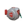 Enrollador De Manguera De Agua HOLZMANN WSR 30M 2 Enrollador De Manguera De Agua HOLZMANN WSR 30M -Maquituls Tienda enrollador de manguera de agua holzmann wsr 30m