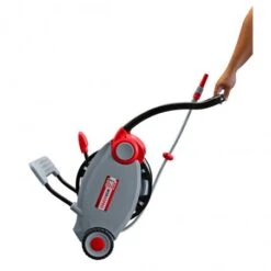 Enrollador HOLZMANN PARA RIEGO 40M WSR40PRO -Maquituls Tienda enrollador holzmann para riego 40m wsr40pro 4