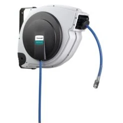 Enrollador Manguera Aire AIRCRAFT Sar 10/20 Sl Top - 20M