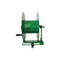 Enrollador Profesional Para Tubo - ZEPPELIN