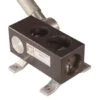 Entallador De Tubos HOLZMANN RAM61 -Maquituls Tienda entallador de tubos holzmann ram61