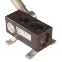 Entallador De Tubos HOLZMANN RAM61