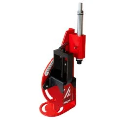 Entalladora De Tubos HOLZMANN RAM50 -Maquituls Tienda entalladora de tubos holzmann ram50 3