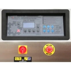 Envasadora Al Vacio De 130m³/h Con Inyección De GAS - DOBLE CAMPANA -Maquituls Tienda envasadora al vacio de 130mh con inyeccion de gas doble campana 4