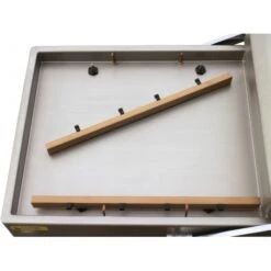 Envasadora Al Vacio De 130m³/h Con Inyección De GAS - DOBLE CAMPANA -Maquituls Tienda envasadora al vacio de 130mh con inyeccion de gas doble campana 5