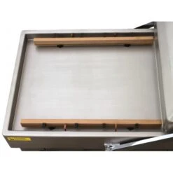 Envasadora Al Vacio De 130m³/h Con Inyección De GAS - DOBLE CAMPANA -Maquituls Tienda envasadora al vacio de 130mh con inyeccion de gas doble campana 6