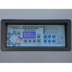 Envasadora Al Vacio De 20m³/h Con Inyección De GAS 9 Envasadora Al Vacio De 20m³/h Con Inyección De GAS -Maquituls Tienda envasadora al vacio de 20mh con inyeccion de gas 2