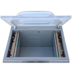 Envasadora Al Vacio De 20m³/h Con Inyección De GAS 10 Envasadora Al Vacio De 20m³/h Con Inyección De GAS -Maquituls Tienda envasadora al vacio de 20mh con inyeccion de gas 3