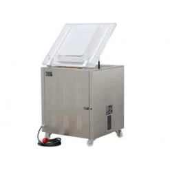 Envasadora Al Vacio De 40m³/h Con Inyección De GAS -Maquituls Tienda envasadora al vacio de 40mh con inyeccion de gas 3