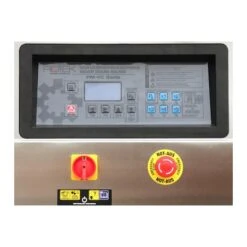 Envasadora Al Vacio De 40m³/h Con Inyección De GAS - DOBLE CAMPANA 14 Envasadora Al Vacio De 40m³/h Con Inyección De GAS - DOBLE CAMPANA -Maquituls Tienda envasadora al vacio de 40mh con inyeccion de gas doble campana 4