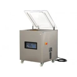 Envasadora Al Vacio De 65m³/h Con Inyección De GAS