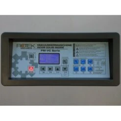 Envasadora Al Vacio De 65m³/h Con Inyección De GAS -Maquituls Tienda envasadora al vacio de 65mh con inyeccion de gas 3