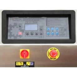 Envasadora Al Vacio De 65m³/h Con Inyección De GAS - DOBLE CAMPANA -Maquituls Tienda envasadora al vacio de 65mh con inyeccion de gas doble campana 4