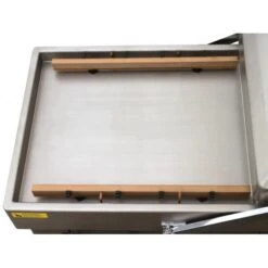 Envasadora Al Vacio De 65m³/h Con Inyección De GAS - DOBLE CAMPANA -Maquituls Tienda envasadora al vacio de 65mh con inyeccion de gas doble campana 6