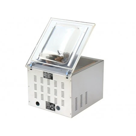 Envasadora De Vacio De 20m³/h 4 Envasadora De Vacio De 20m³/h - Imagen 2