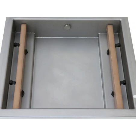 Envasadora De Vacio De 20m³/h 6 Envasadora De Vacio De 20m³/h - Imagen 4