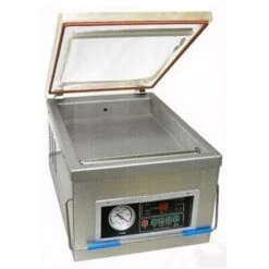 Envasadora De Vacio De 6 M³/h