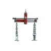 Equilibrador De Carga METALWORKS CAT1500 1 Equilibrador De Carga METALWORKS CAT1500 -Maquituls Tienda equilibrador de carga metalworks cat1500