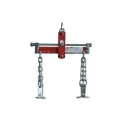 Equilibrador De Carga METALWORKS CAT1500