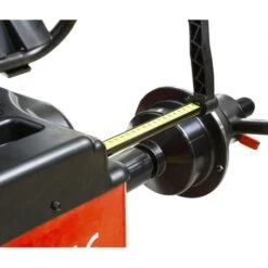 EQUILIBRADORA NEUMATICOS W-220 -Maquituls Tienda equilibradora neumaticos w 220 5