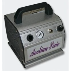 Equipo De Aerografia MQT - 1 3534300 -Maquituls Tienda equipo de aerografia mqt 1 3534300 1