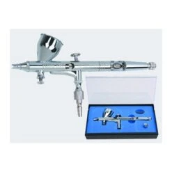 Equipo De Aerografia MQT - 1 3534300 -Maquituls Tienda equipo de aerografia mqt 1 3534300 3