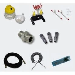 Equipo De Aerografia MQT - 1 3534300 -Maquituls Tienda equipo de aerografia mqt 1 3534300 6