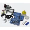 Equipo De Aerografia MQT - 1A 3534305 -Maquituls Tienda equipo de aerografia mqt 1a 3534305