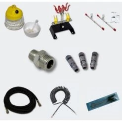 Equipo De Aerografia MQT - 1A 3534305 -Maquituls Tienda equipo de aerografia mqt 1a 3534305 6