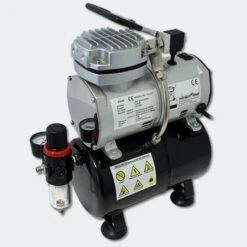 Equipo De Aerografia MQT - 1B 3534310 -Maquituls Tienda equipo de aerografia mqt 1b 3534310 1