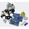 Equipo De Aerografia MQT - 1B 3534310 -Maquituls Tienda equipo de aerografia mqt 1b 3534310