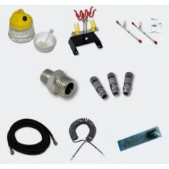 Equipo De Aerografia MQT - 1B 3534310 -Maquituls Tienda equipo de aerografia mqt 1b 3534310 6