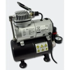 Equipo De Aerografia MQT - 1C 3534315 -Maquituls Tienda equipo de aerografia mqt 1c 3534315 1