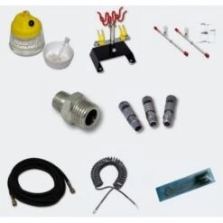 Equipo De Aerografia MQT - 1D 3534320 -Maquituls Tienda equipo de aerografia mqt 1d 3534320 6
