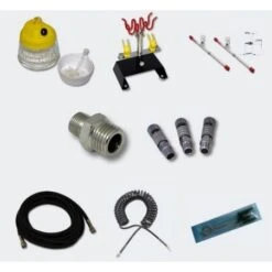 Equipo De Aerografia MQT - 1E 3534325 -Maquituls Tienda equipo de aerografia mqt 1e 3534325 6