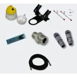 Equipo De Aerografia MQT - 2 3534301 -Maquituls Tienda equipo de aerografia mqt 2 3534301 5