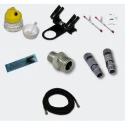 Equipo De Aerografia MQT - 2A 3534306 -Maquituls Tienda equipo de aerografia mqt 2a 3534306 4