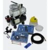 Equipo De Aerografia MQT - 2B 3534311 -Maquituls Tienda equipo de aerografia mqt 2b 3534311