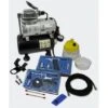 Equipo De Aerografia MQT - 2C 3534316 -Maquituls Tienda equipo de aerografia mqt 2c 3534316