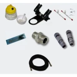 Equipo De Aerografia MQT - 2C 3534316 -Maquituls Tienda equipo de aerografia mqt 2c 3534316 4