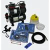 Equipo De Aerografia MQT - 2D 3534321 -Maquituls Tienda equipo de aerografia mqt 2d 3534321