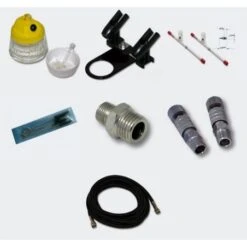 Equipo De Aerografia MQT - 2D 3534321 -Maquituls Tienda equipo de aerografia mqt 2d 3534321 4