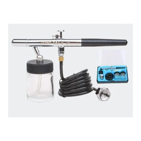 Equipo De Aerografia MQT - 2E 3534326 6 Equipo De Aerografia MQT - 2E 3534326 - Imagen 4