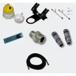 Equipo De Aerografia MQT - 2E 3534326 11 Equipo De Aerografia MQT - 2E 3534326 -Maquituls Tienda equipo de aerografia mqt 2e 3534326 4