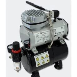 Equipo De Aerografia MQT - 4B 3534313 -Maquituls Tienda equipo de aerografia mqt 4b 3534313 1