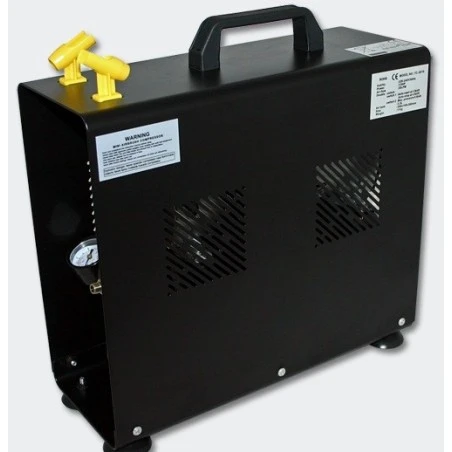 Equipo De Aerografia MQT - 4E 3534328 4 Equipo De Aerografia MQT - 4E 3534328 - Imagen 2