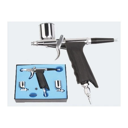 Equipo De Aerografia MQT - 4E 3534328 5 Equipo De Aerografia MQT - 4E 3534328 - Imagen 3