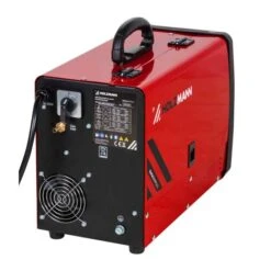 EQUIPO DE SOLDADURA MIG/MMA/WIG INVERTER HOLZMANN EMSA250PULS -Maquituls Tienda equipo de soldadura migmmawig inverter holzmann emsa250puls 2